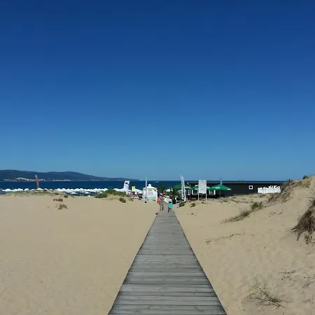 アパート Menada Diamond Bay