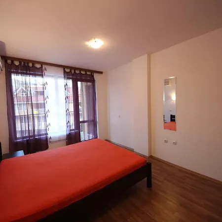 Menada Diamond Bay شقة