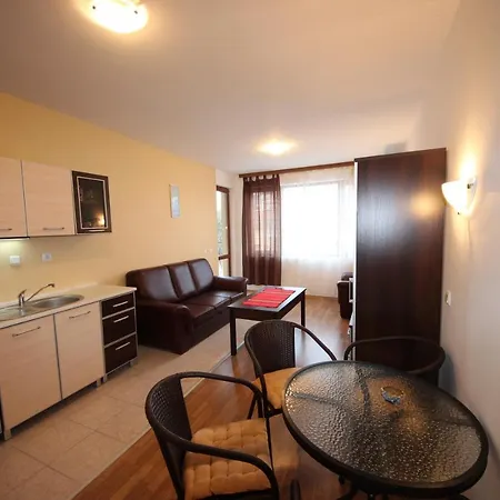 Menada Diamond Bay شقة