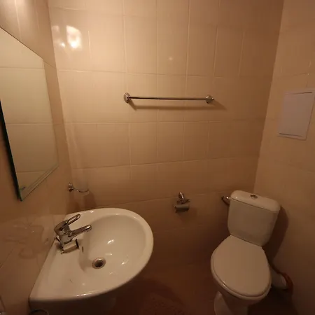 Menada Diamond Bay شقة