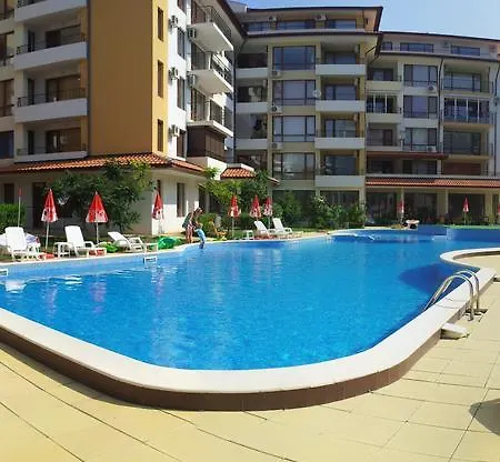 Menada Diamond Bay