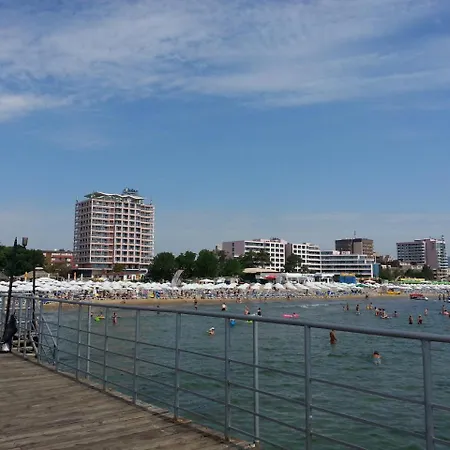 Menada Diamond Bay *