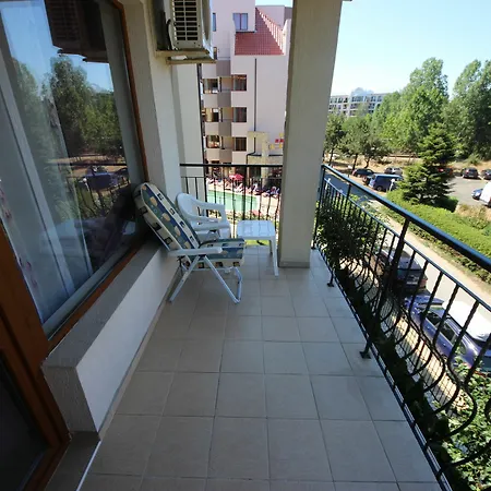 Menada Diamond Bay